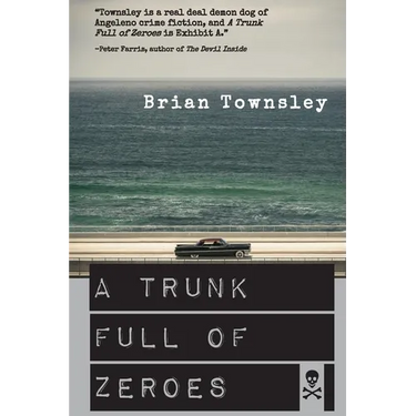 A Trunk Full of Zeroes
