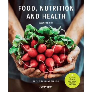 Food, Nutrition, and Health