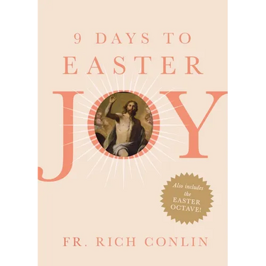 9 Days to Easter Joy