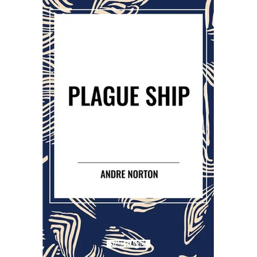 Plague Ship