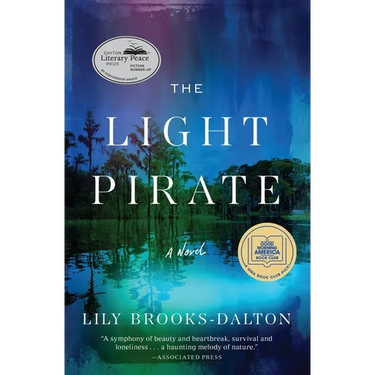 The Light Pirate: GMA Book Club Selection