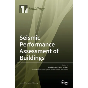 Seismic Performance Assessment of Buildings