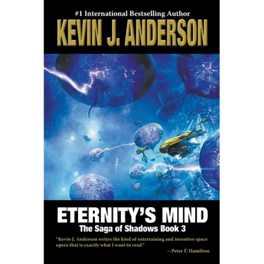 Eternity's Mind
