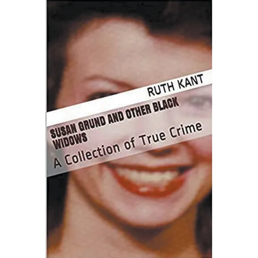 Susan Grund and other Black Widows