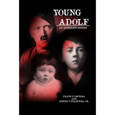 Young Adolf