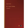 Mrs. Lirriper's Lodgings: in large print