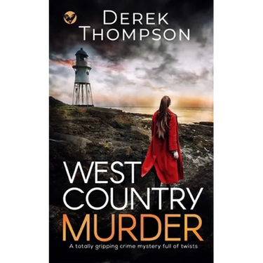 WEST COUNTRY MURDER a totally gripping crime mystery full of twists