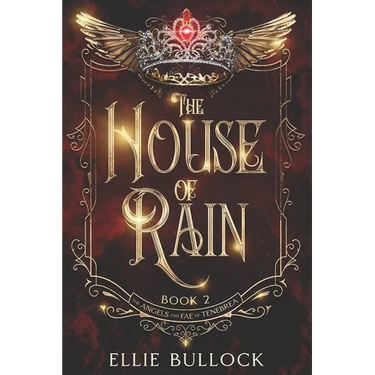 The House of Rain