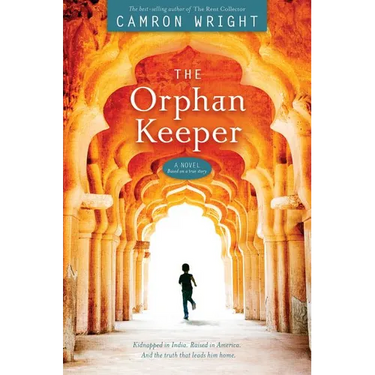 The Orphan Keeper