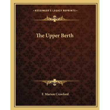 The Upper Berth