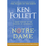 Notre-Dame: A Short History of the Meaning of Cathedrals