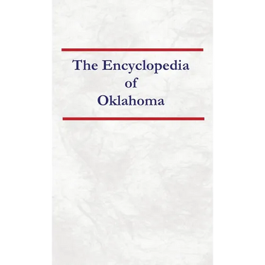 Encyclopedia of Oklahoma