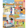 Come Learn with Us