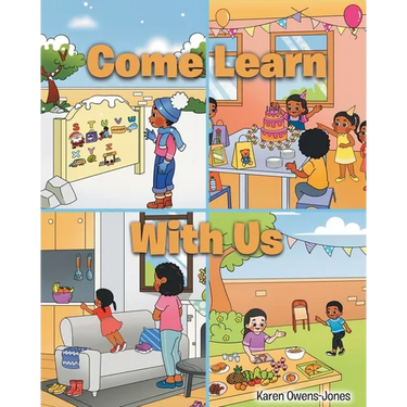 Come Learn with Us