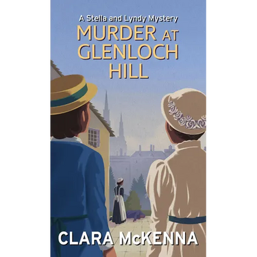 Murder at Glenloch Hill