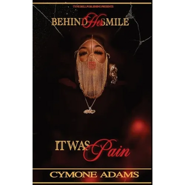 Behind Her Smile Was Pain
