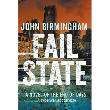 Fail State