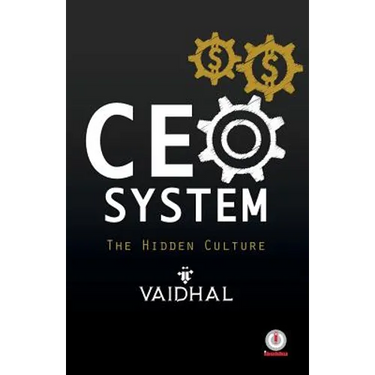 CEO System: The Hidden Culture
