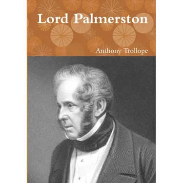 Lord Palmerston