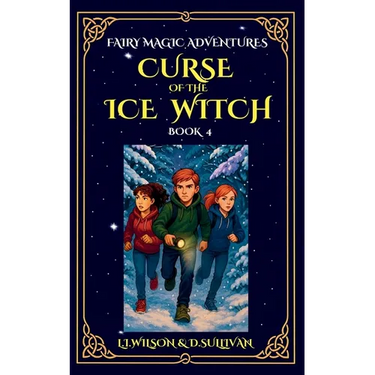 Curse of the Ice Witch
