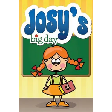 Josy's Big Day