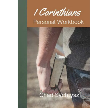 1 Corinthians Personal Workbook