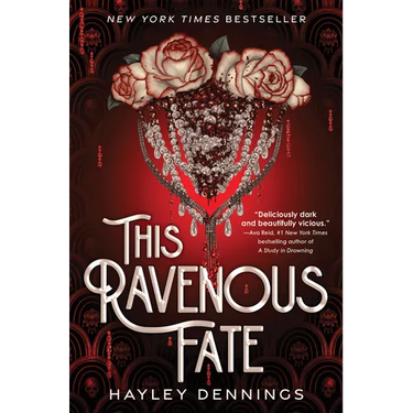 This Ravenous Fate