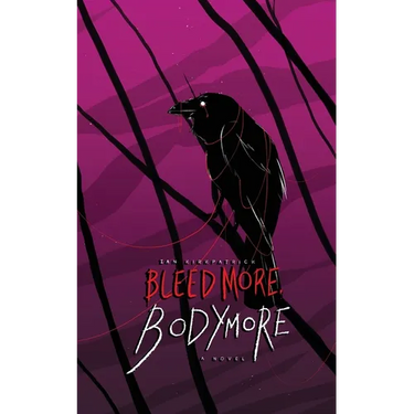 Bleed More, Bodymore