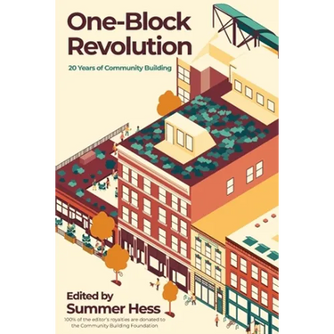 One-Block Revolution: 20 Years of Community Building