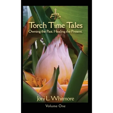 Torch Time Tales: Volume One