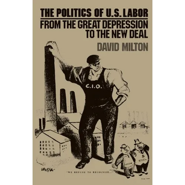 Politics of Us Labor