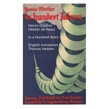 In a Hundred Years: Alternative Energy Sources in the Post-carbon World