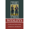 The Two Wesleys
