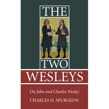 The Two Wesleys