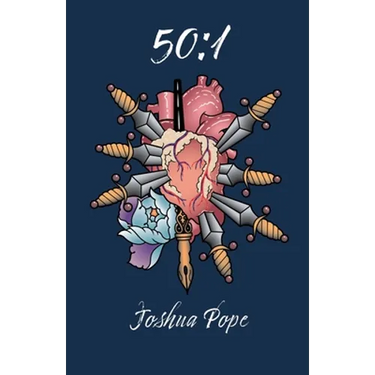 50: 1: Fifty to One