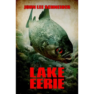 Lake Eerie