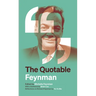 The Quotable Feynman