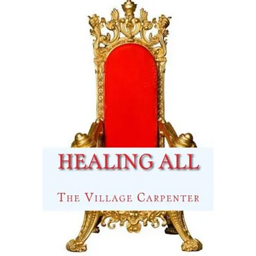Healing All