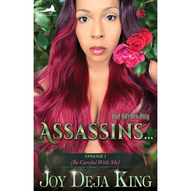 Assassins...: Episode 1 (Be Careful With Me