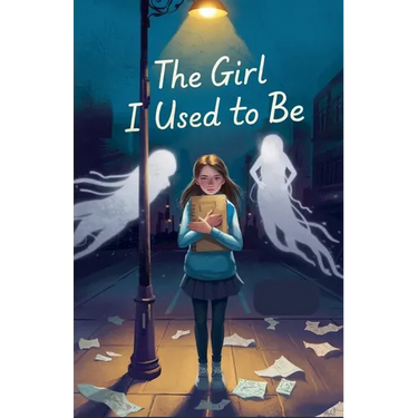 The Girl I Used to Be