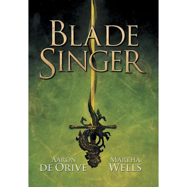 Blade Singer