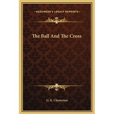 The Ball And The Cross