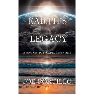 Earth's Legacy: A Journey to Proxima Centauri B