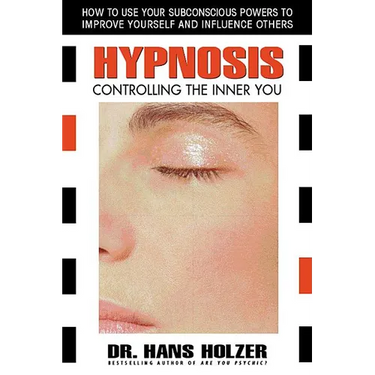 Hypnosis: Controlling the Inner You