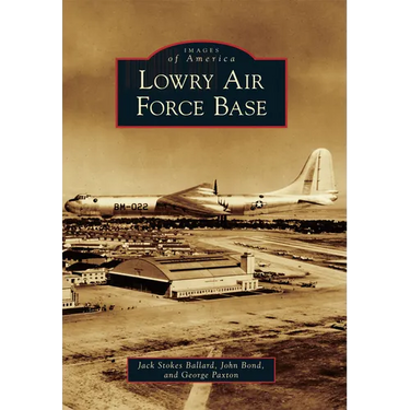 Lowry Air Force Base