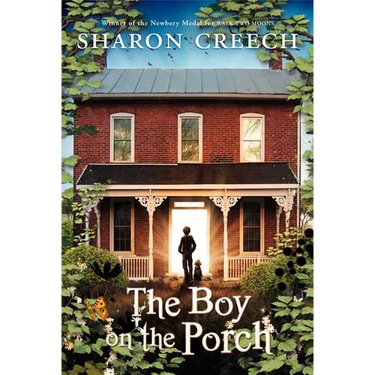 The Boy on the Porch
