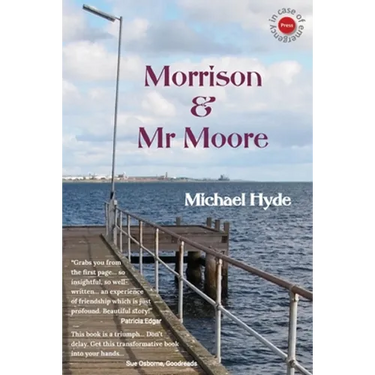 Morrison & Mr Moore