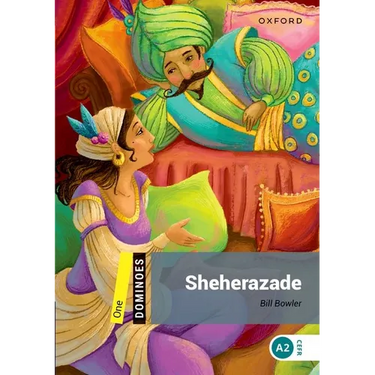 Sheherazade