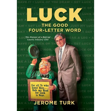 Luck The Good Four-Letter Word