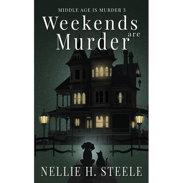Weekends are Murder
